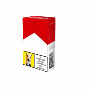 Marlboro Rojo (20)