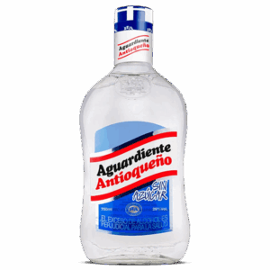 Aguardiente Antioqueño 750ml
