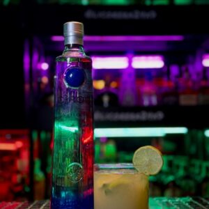 Caipiroska