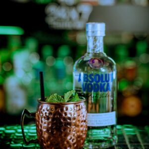 Moscow Mule